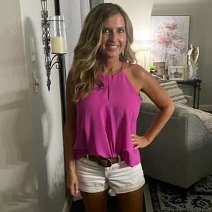 Meet your Posher, Lori